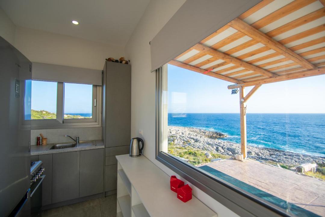 Photo of Bathroom in Agia Marina