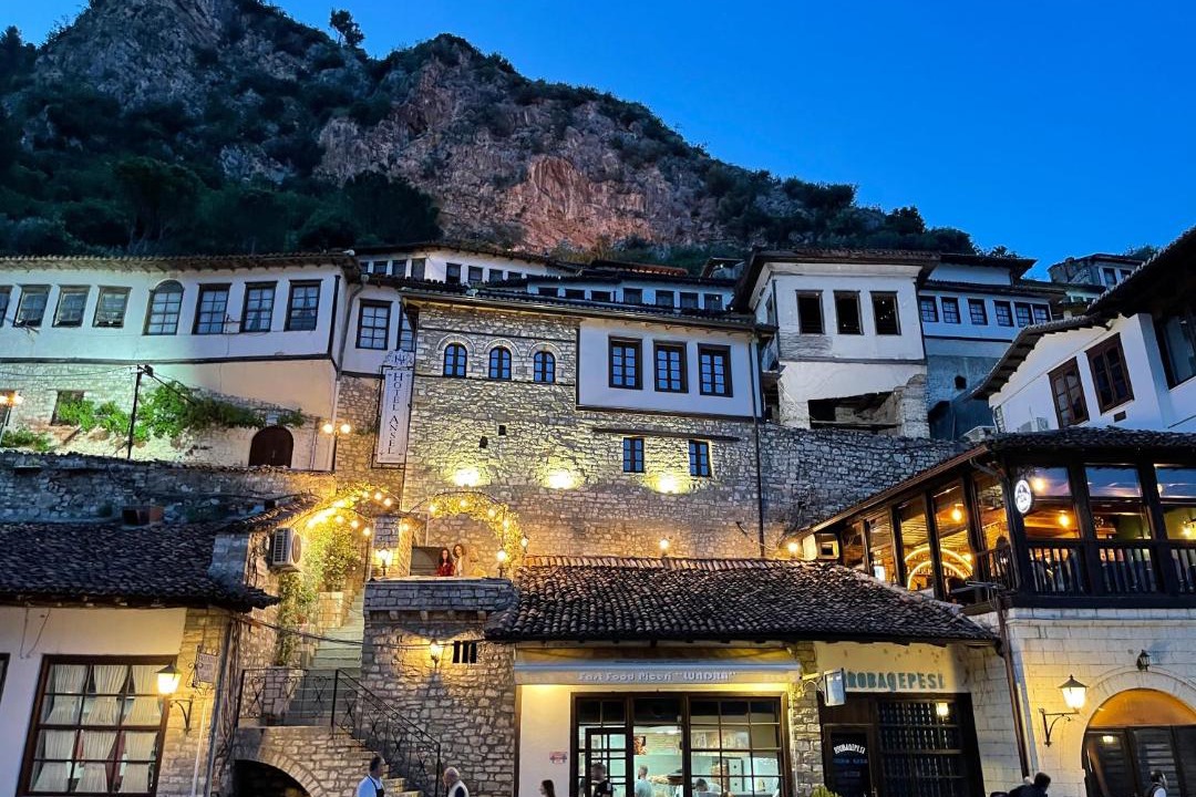 Photo of Others in Berat
