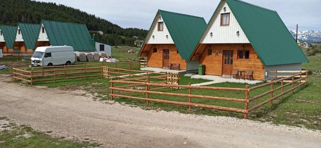 Photo of Others in Zabljak