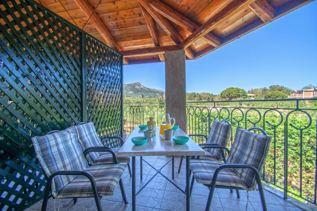 Photo of Patio Balcony in Ano Vasilikos