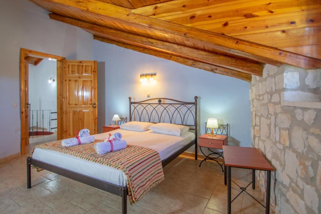 Photo of Bedroom in Ano Vasilikos
