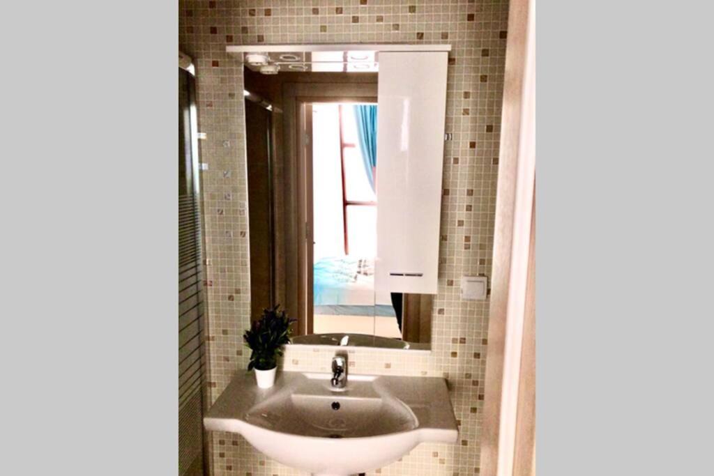 Photo of Bathroom in Dobra Voda