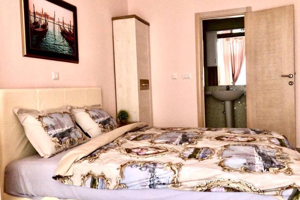 Photo of Bedroom in Dobra Voda