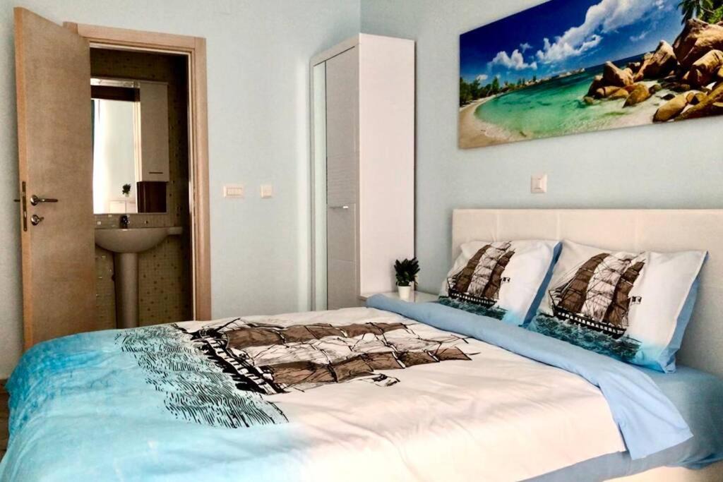 Photo of Bedroom in Dobra Voda