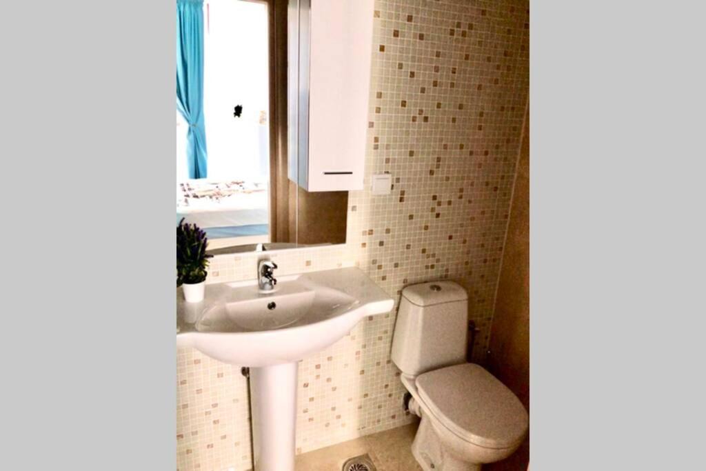 Photo of Bathroom in Dobra Voda