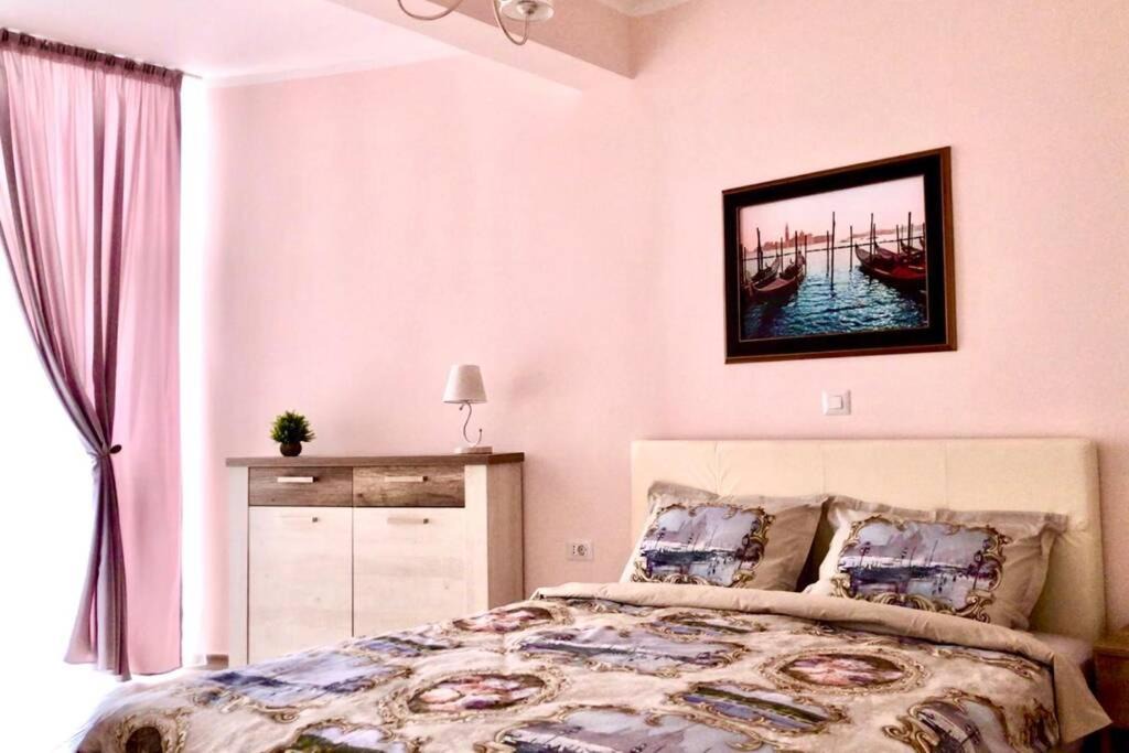 Photo of Bedroom in Dobra Voda
