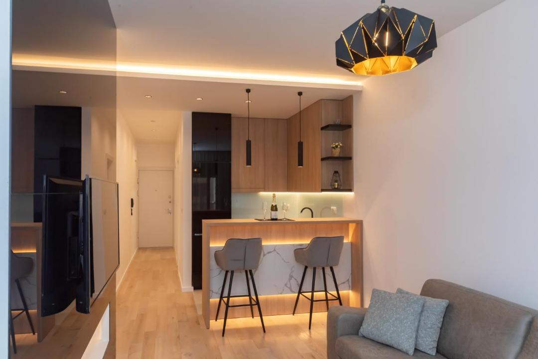 Photo of Livingroom in Zeljeznica