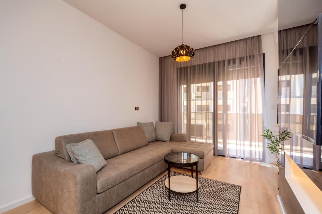 Photo of Livingroom in Zeljeznica
