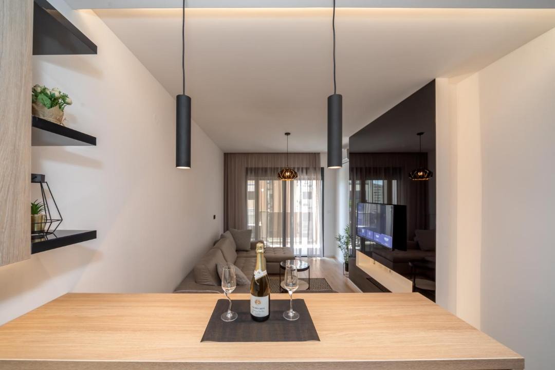 Photo of Livingroom in Zeljeznica