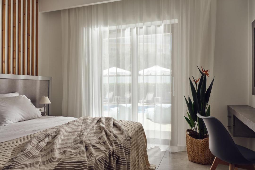 Photo of Bedroom in Tsilivi
