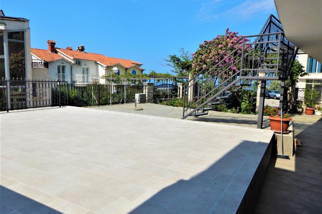 Photo of Others in Sveti Stefan