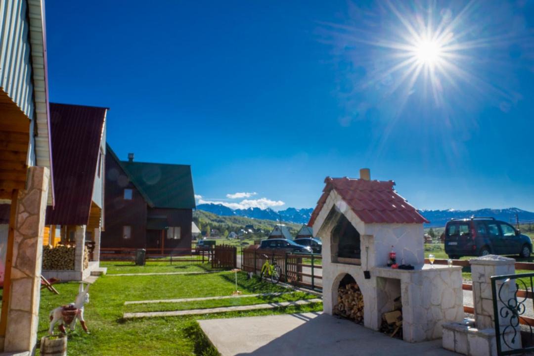 Photo of Others in Zabljak