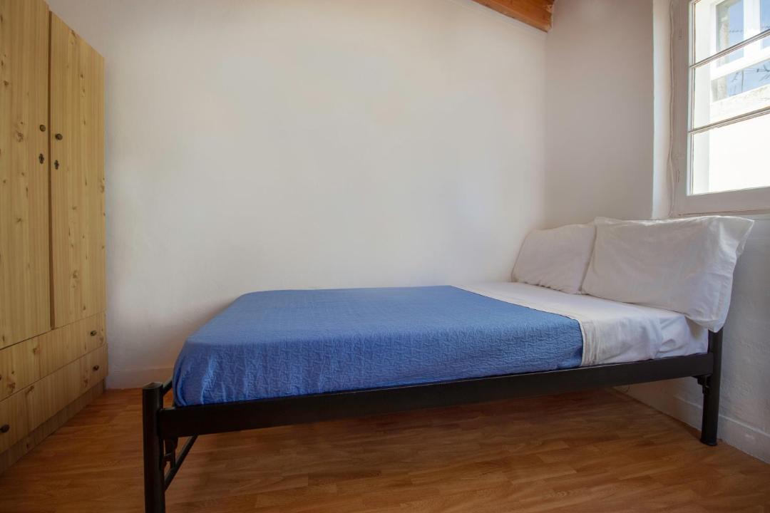 Photo of Bedroom in Old Town