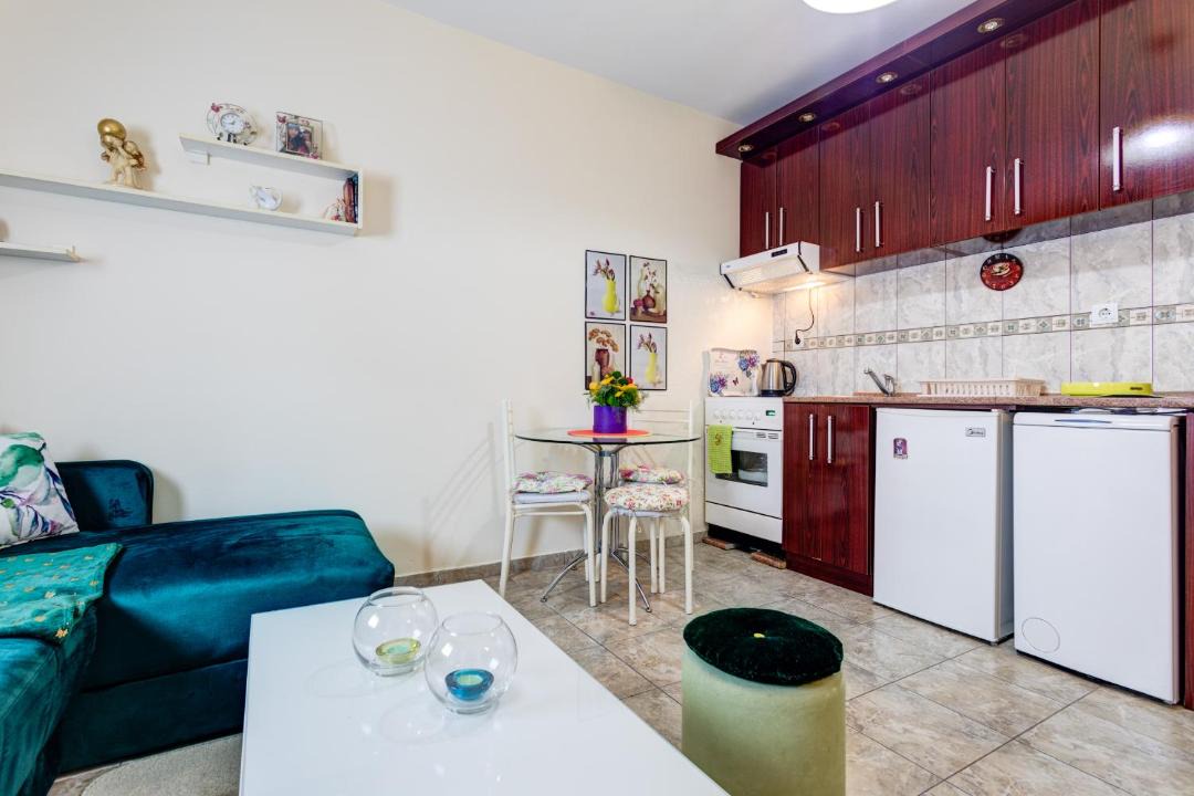 Photo of Kitchen in Podmaine