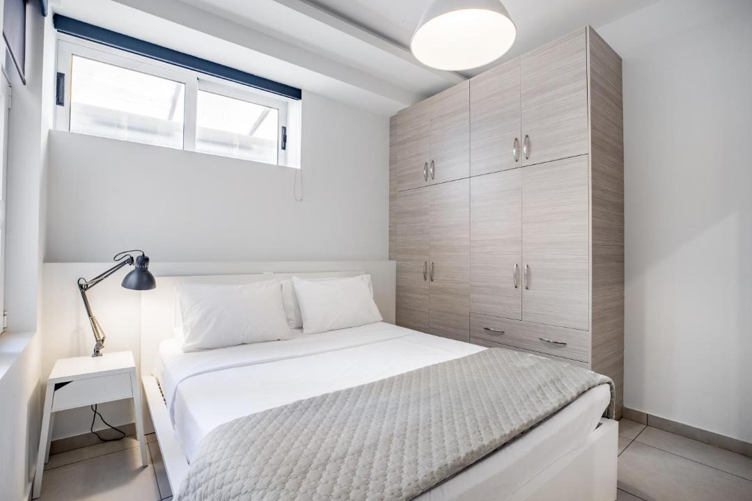 Photo of Bedroom in Monastiraki