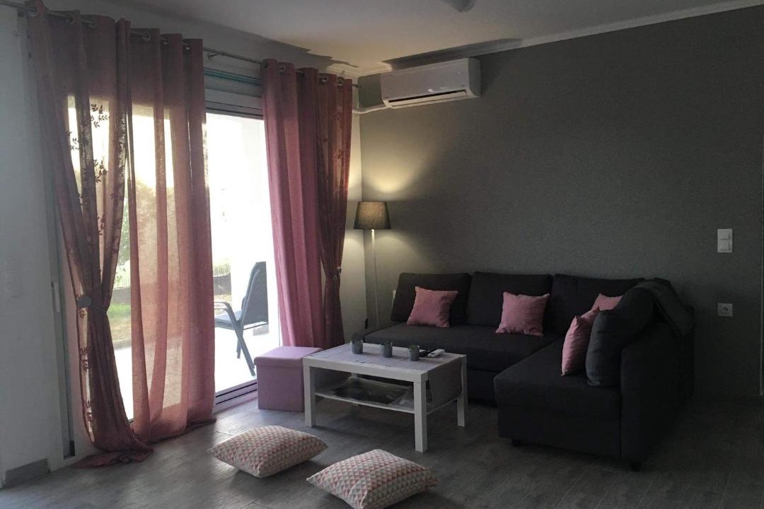Photo of Livingroom in Makrata