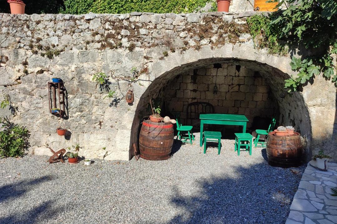 Photo of Buildings in Limljani