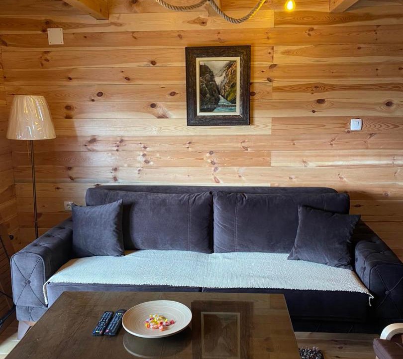 Photo of Livingroom in Razvrsje