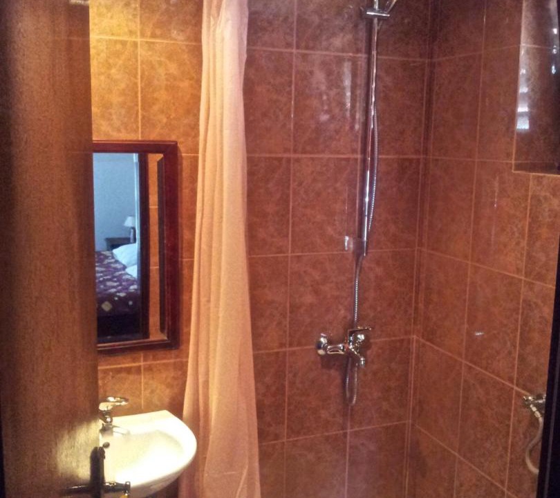 Photo of Bathroom in Przno