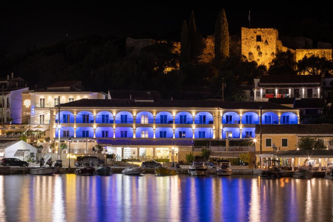 Photo of Others in Kassiopi