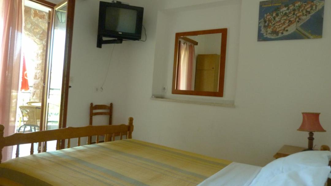Photo of Bedroom in Sveti Stefan