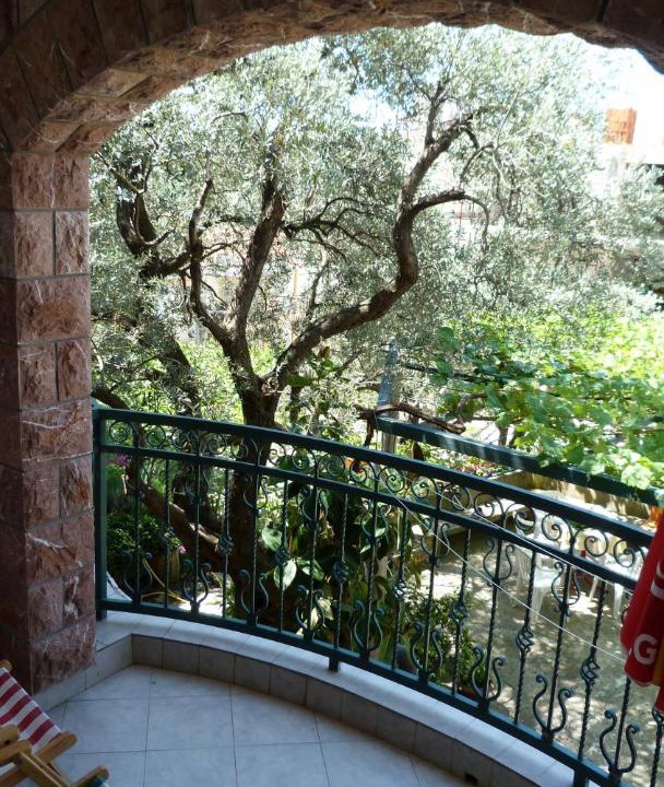 Photo of Patio Balcony in Sveti Stefan