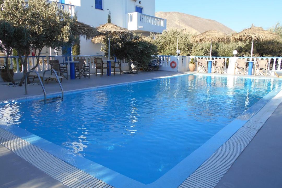 Photo of Others in Santorini