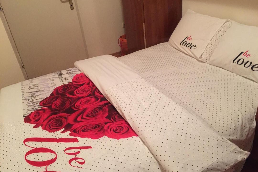 Photo of Bedroom in Babilonija