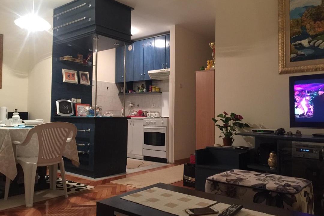 Photo of Livingroom in Babilonija