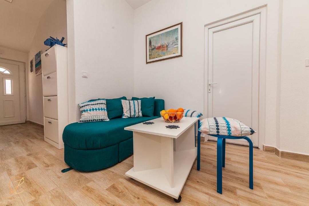 Photo of Livingroom in Baosici