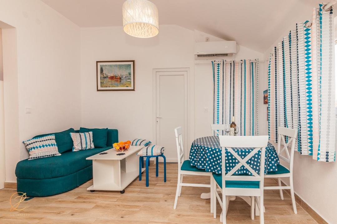 Photo of Livingroom in Baosici