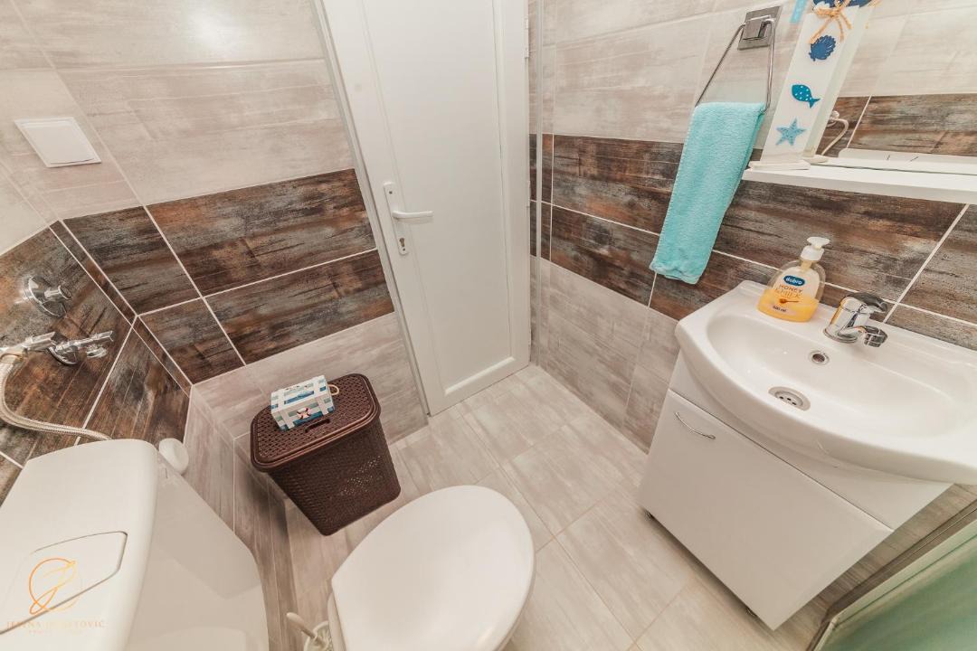 Photo of Bathroom in Baosici