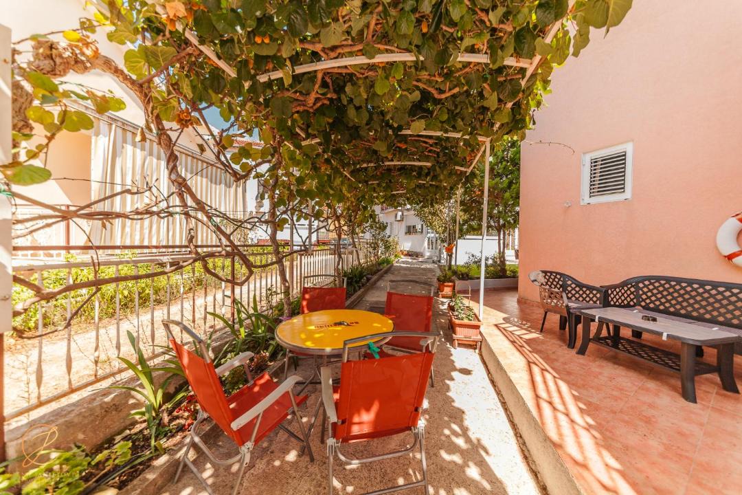 Photo of Patio Balcony in Baosici