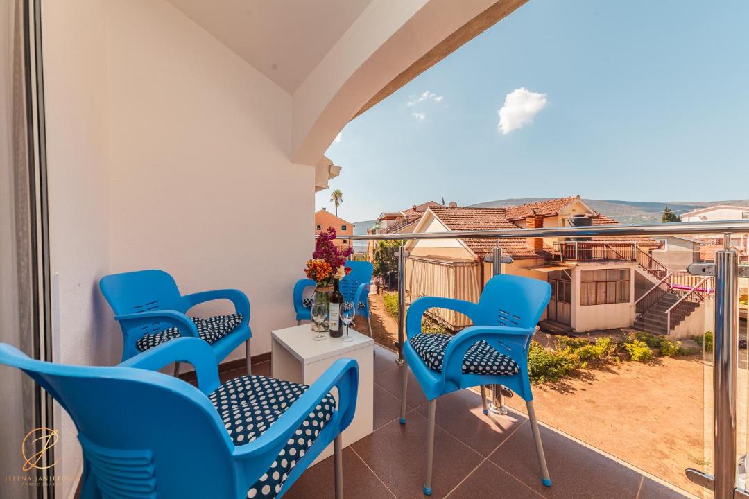 Photo of Patio Balcony in Baosici