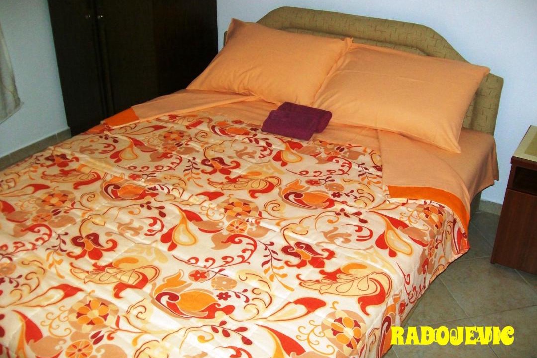 Photo of Bedroom in Kaluđerac