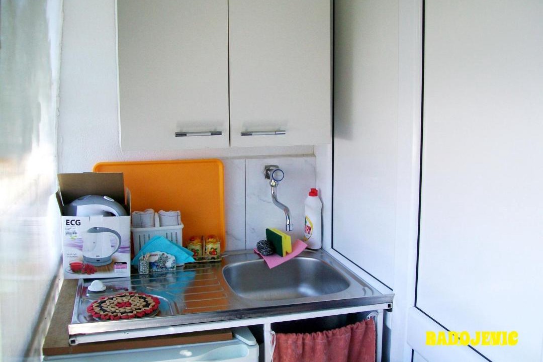 Photo of Kitchen in Kaluđerac