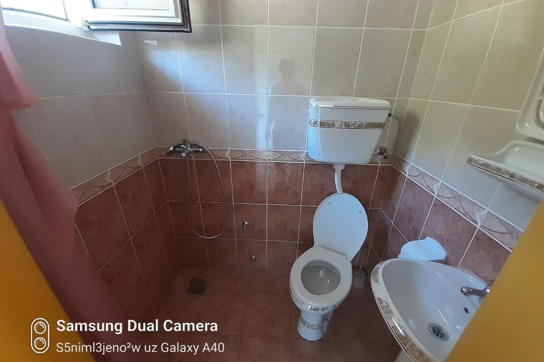 Photo of Bathroom in Baosici
