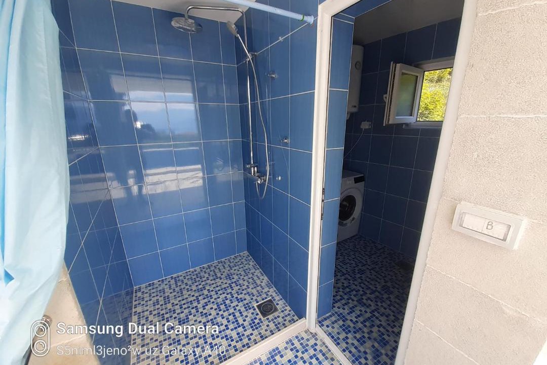 Photo of Bathroom in Baosici