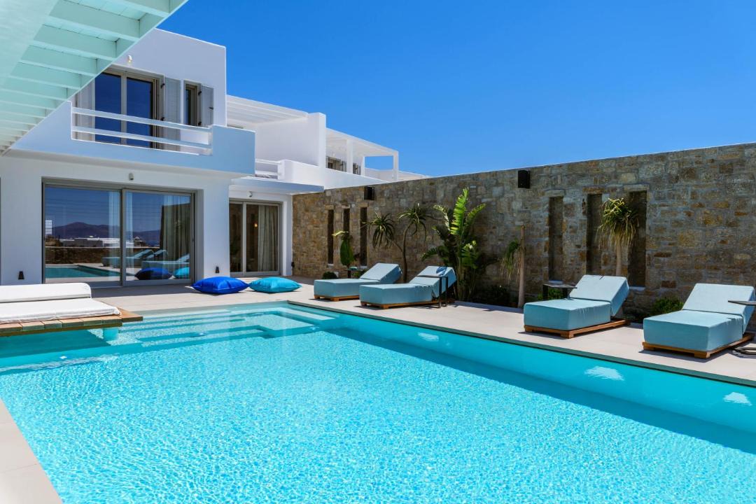 Photo of Others in Mykonos Town
