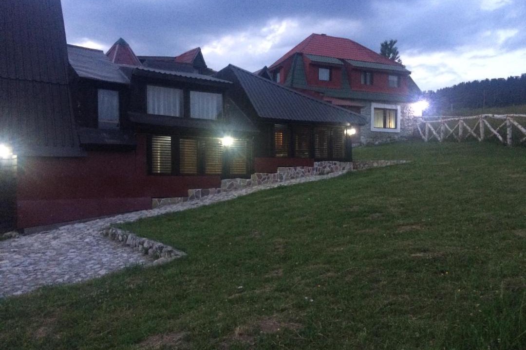 Photo of Buildings in Ninkovici