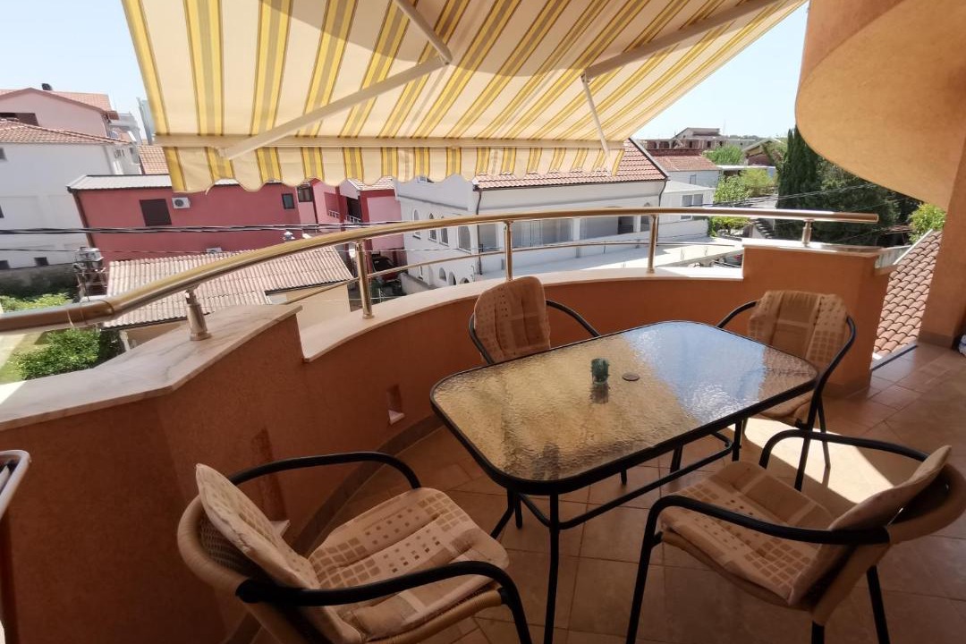 Photo of Patio Balcony in Bregvija