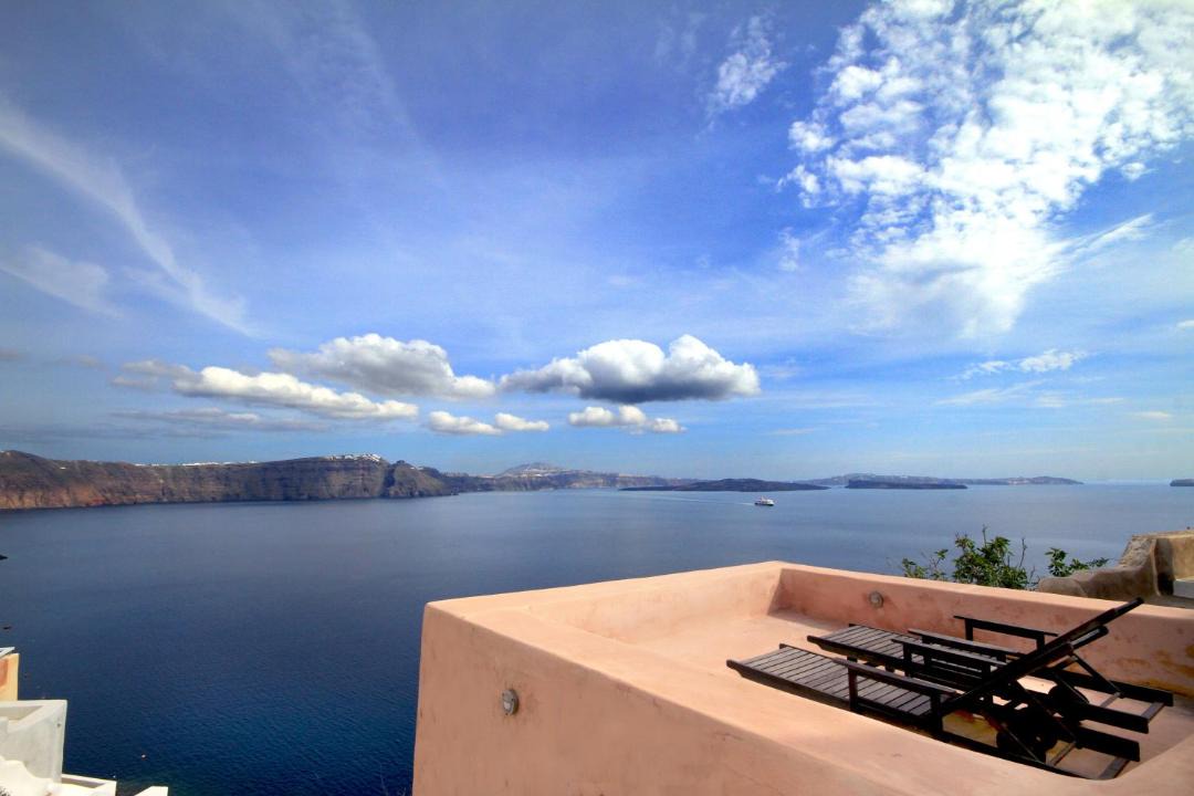 Photo of Others in Oia