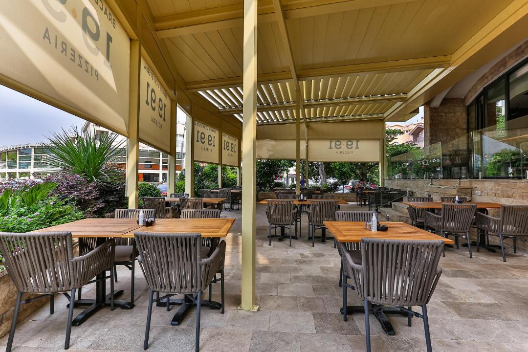 Photo of Patio Balcony in Budva