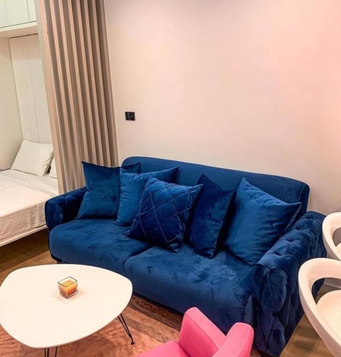Photo of Livingroom in Zeljeznica