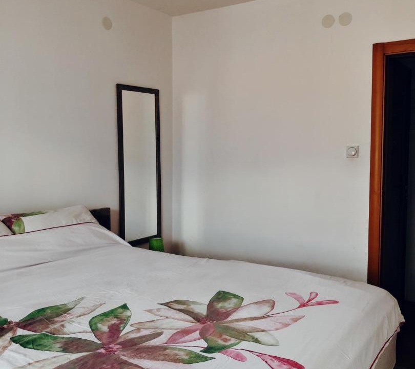 Photo of Bedroom in Babin do