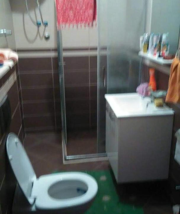Photo of Bathroom in Petrovac