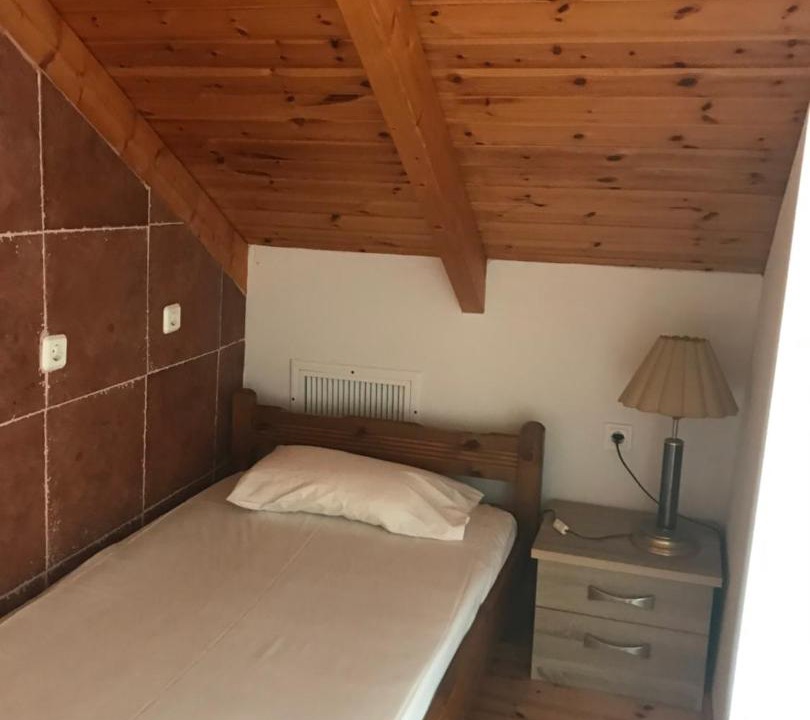 Photo of Bedroom in Ammoudia