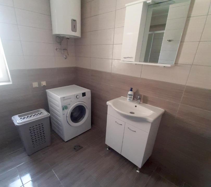 Photo of Bathroom in Burtaisi