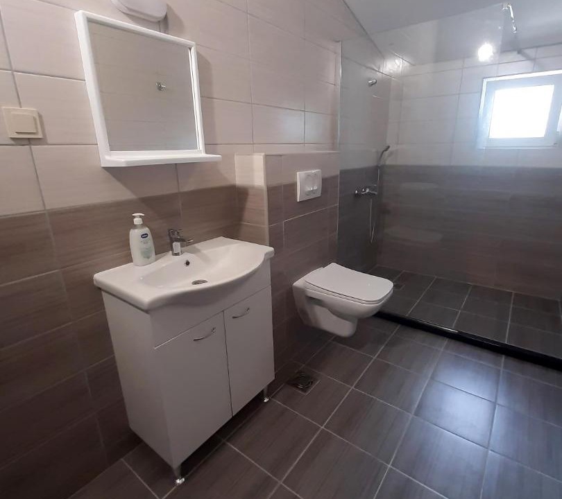 Photo of Bathroom in Burtaisi