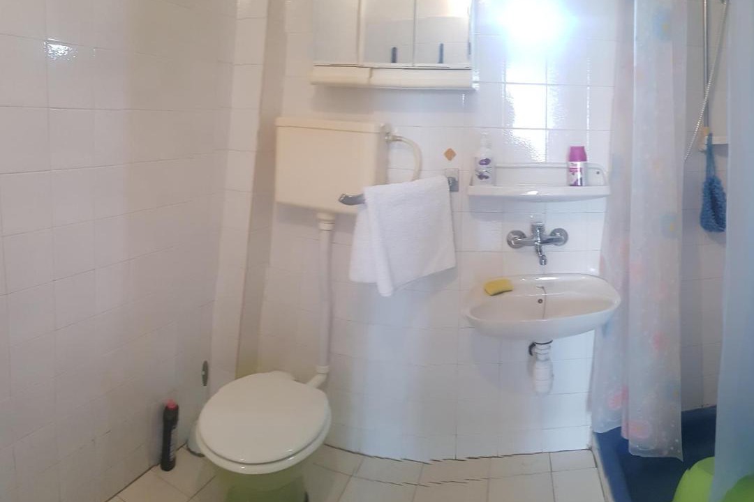 Photo of Bathroom in Dobra Voda